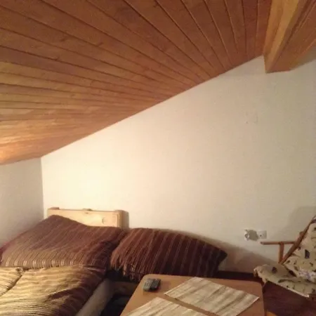Rooftop Flat Lejlighed Bansko