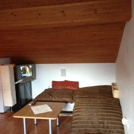 Rooftop Flat Lejlighed Bansko