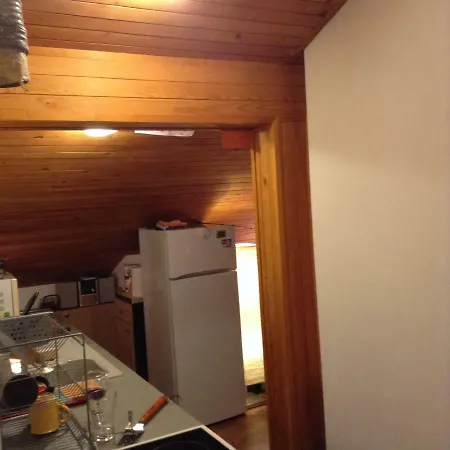 Rooftop Flat Bansko