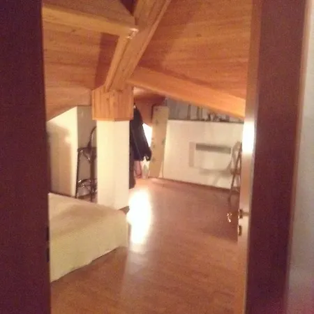 Rooftop Flat Bansko