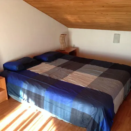 Rooftop Flat Bansko