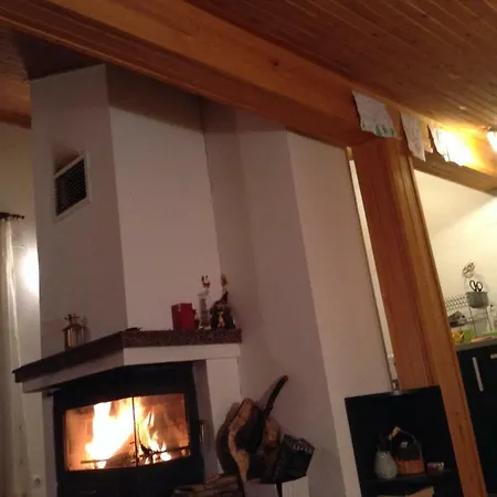 Rooftop Flat Bansko