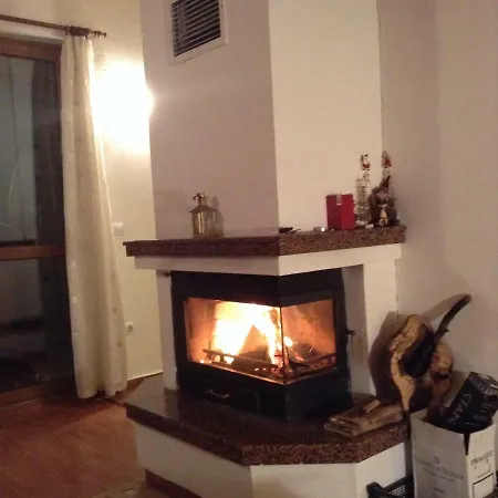 Rooftop Flat Lejlighed Bansko
