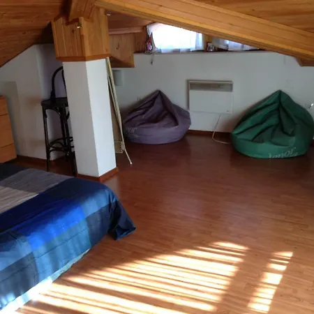 Rooftop Flat * Bansko