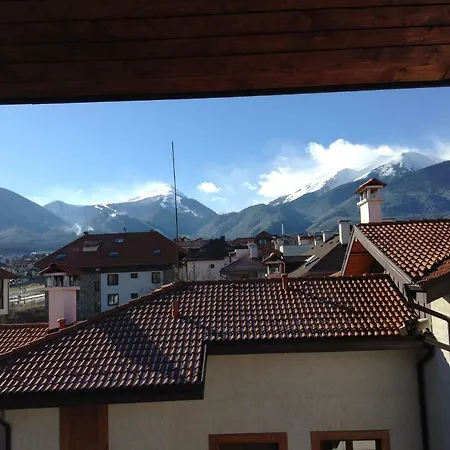 Lejlighed Rooftop Flat Bansko