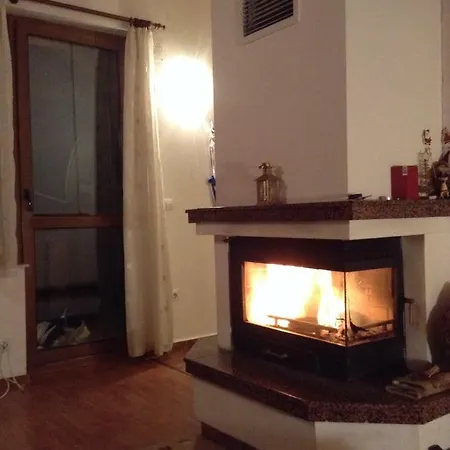 Lejlighed Rooftop Flat Bansko